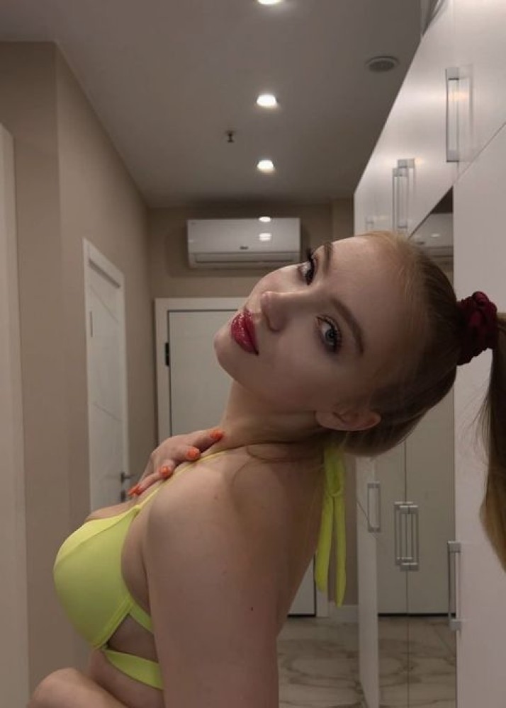 Индивидуалка Танита фото № 2 в городе Москва