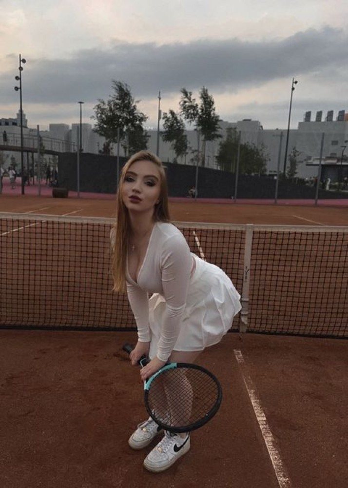 Индивидуалка Танита фото № 2 в городе Москва