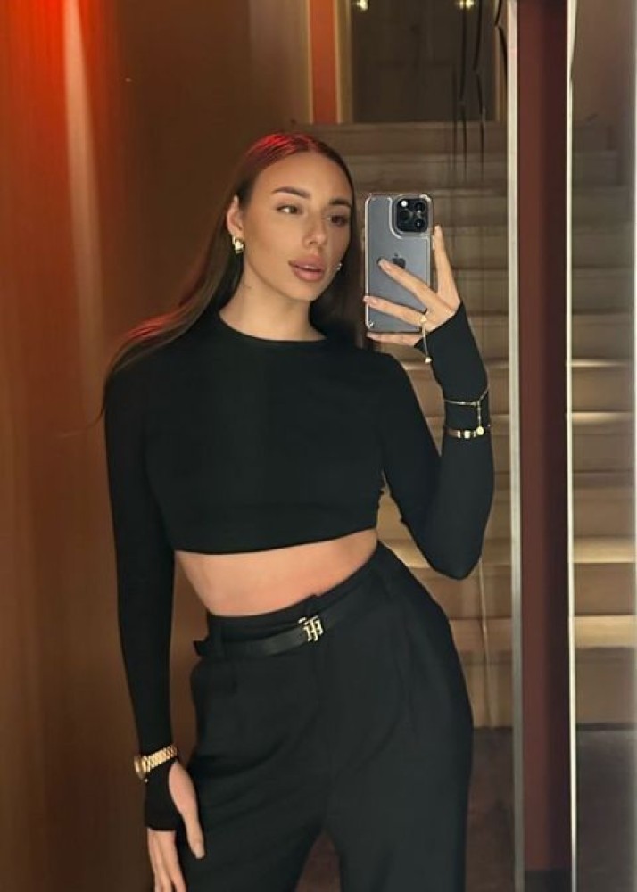 Индивидуалка Таня фото № 2 в городе Москва