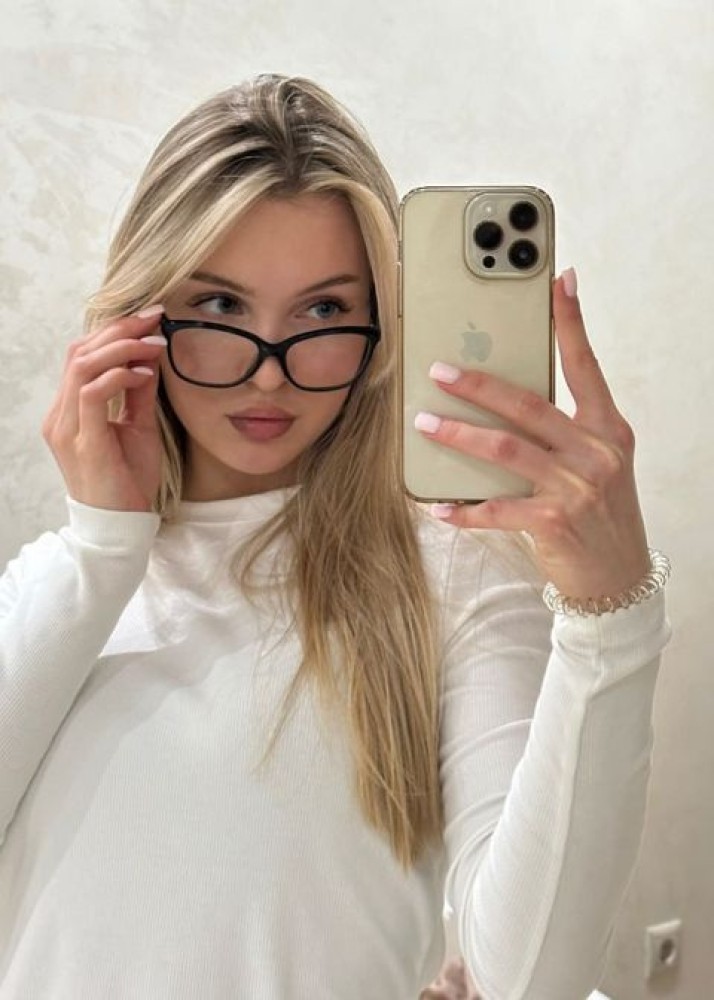 Индивидуалка Таня фото № 2 в городе Москва