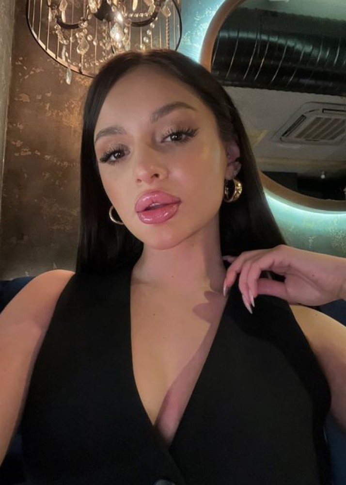 Индивидуалка Таня фото № 2 в городе Москва