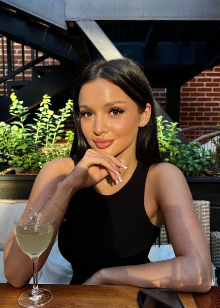 Индивидуалка Таня фото № 2 в городе Москва