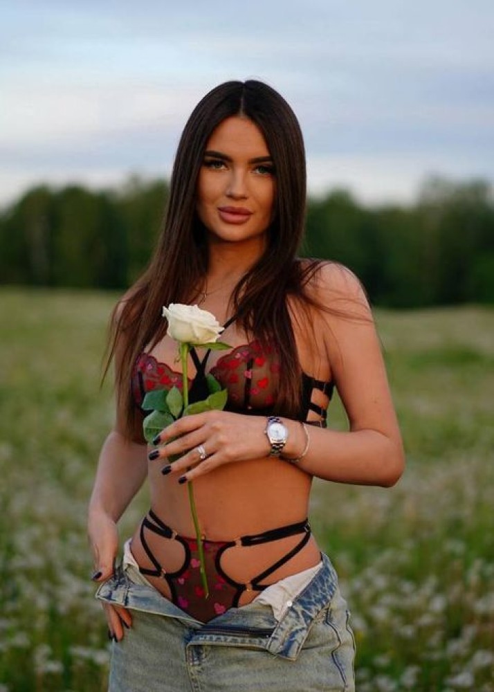 Индивидуалка Таня главное фото в городе Москва 