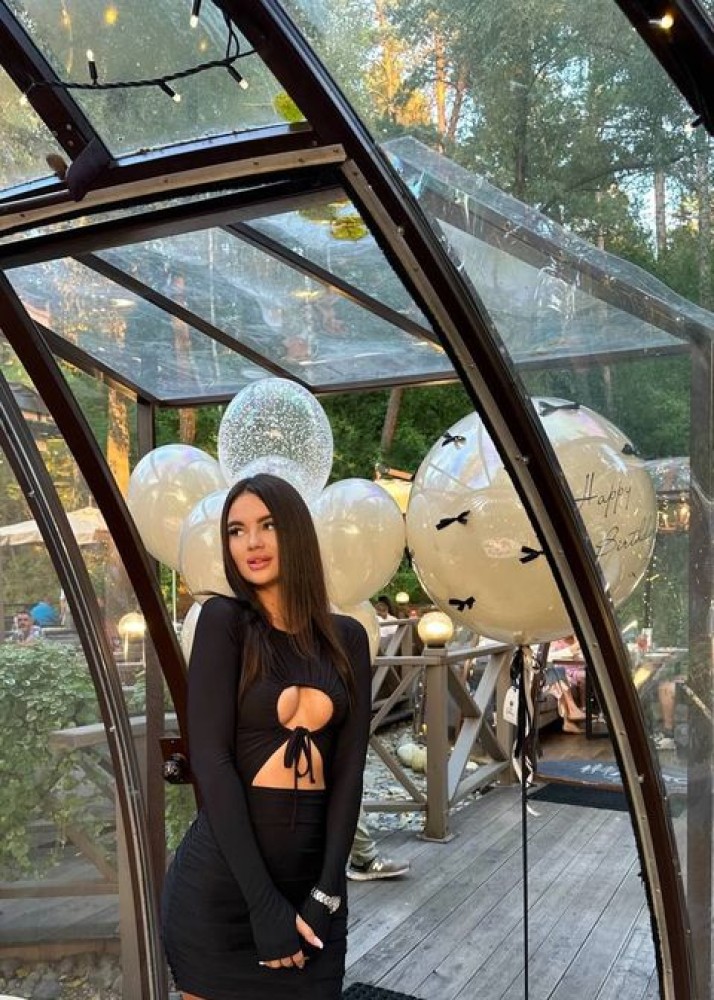 Индивидуалка Таня фото № 2 в городе Москва