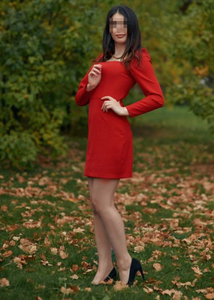 Индивидуалка Таня фото № 2 в городе Москва