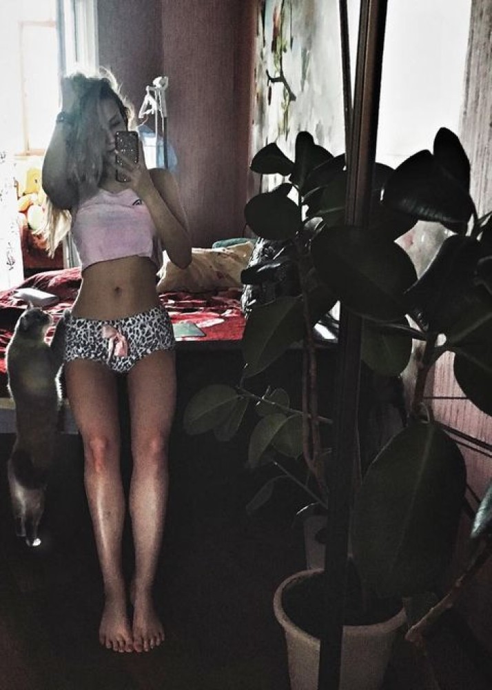 Индивидуалка Таня фото № 2 в городе Москва