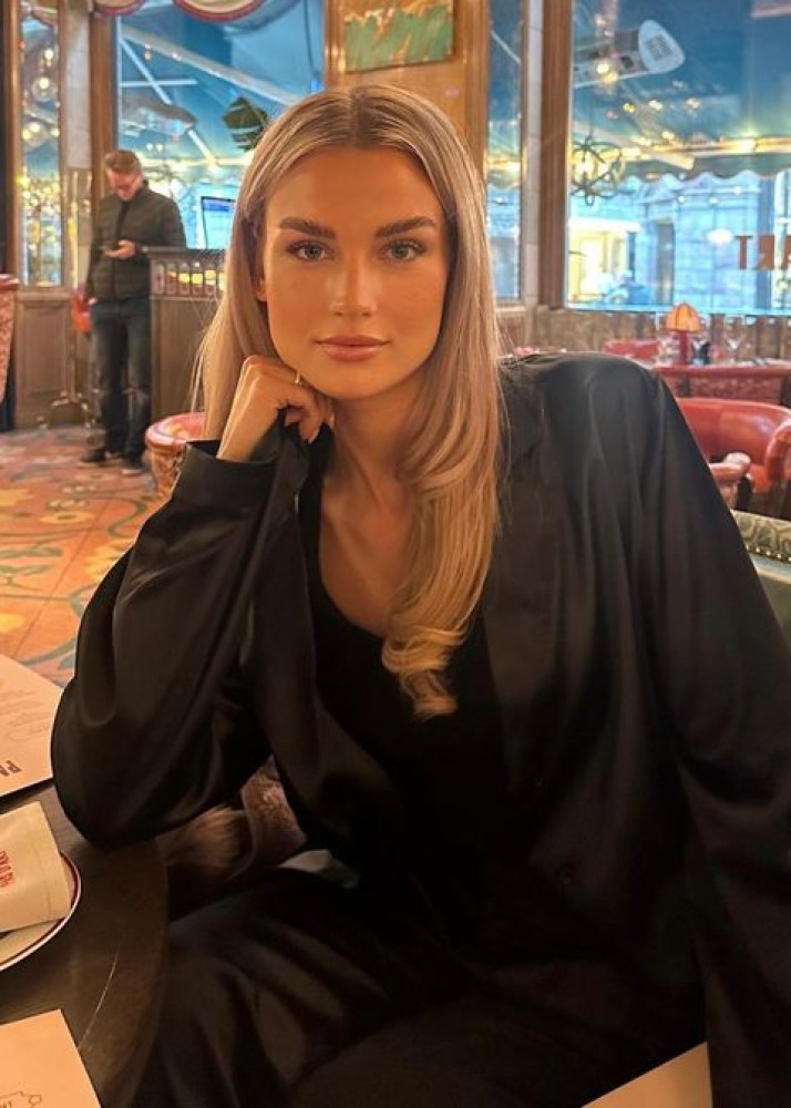 Индивидуалка Таня фото № 2 в городе Москва