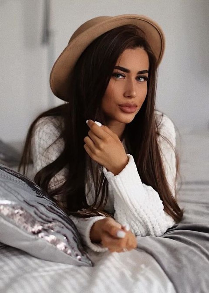 Индивидуалка ТАНЯ фото № 2 в городе Москва