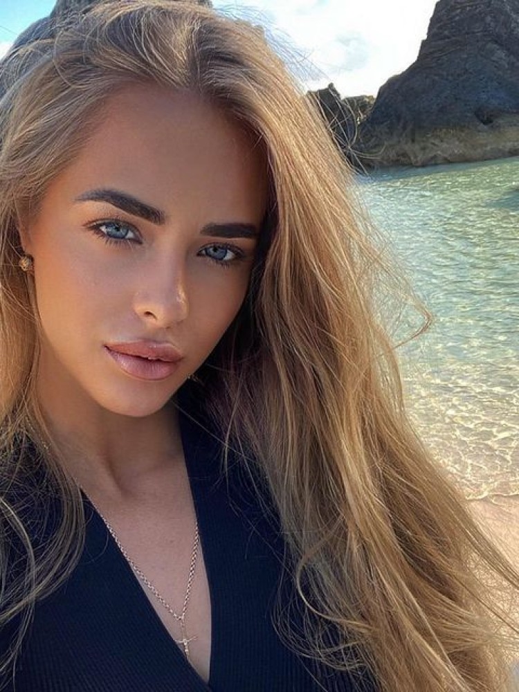 Индивидуалка ТАНЯ фото № 2 в городе Москва