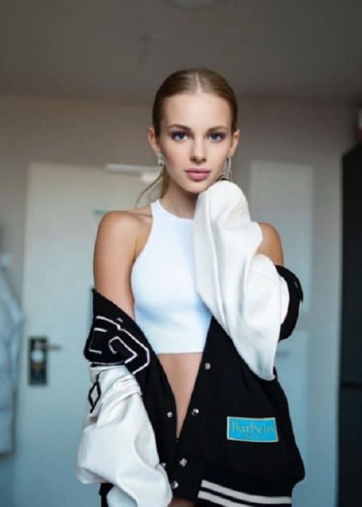 Индивидуалка Таня фото № 2 в городе Москва