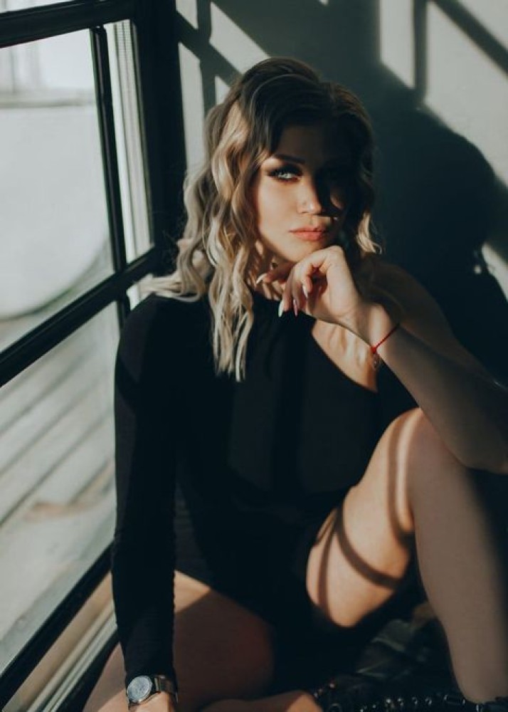 Индивидуалка Таня главное фото в городе Москва 