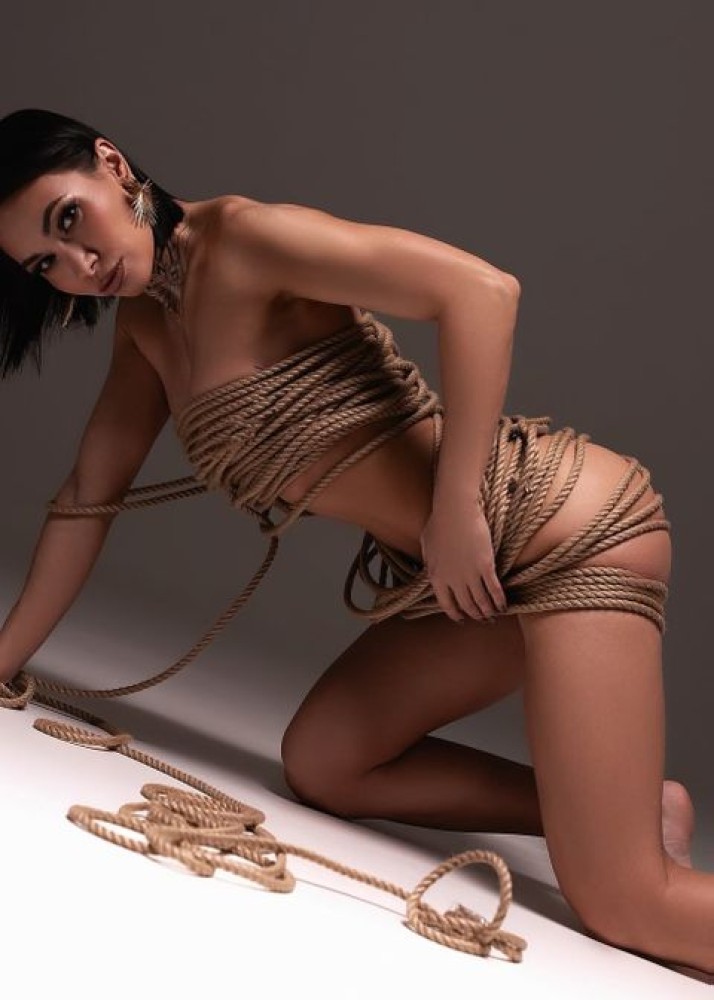 Индивидуалка Таня фото № 2 в городе Москва