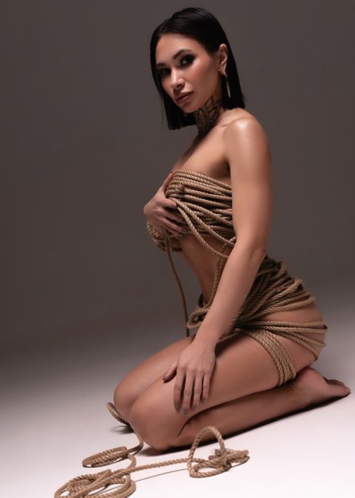 Индивидуалка Таня фото № 2 в городе Москва