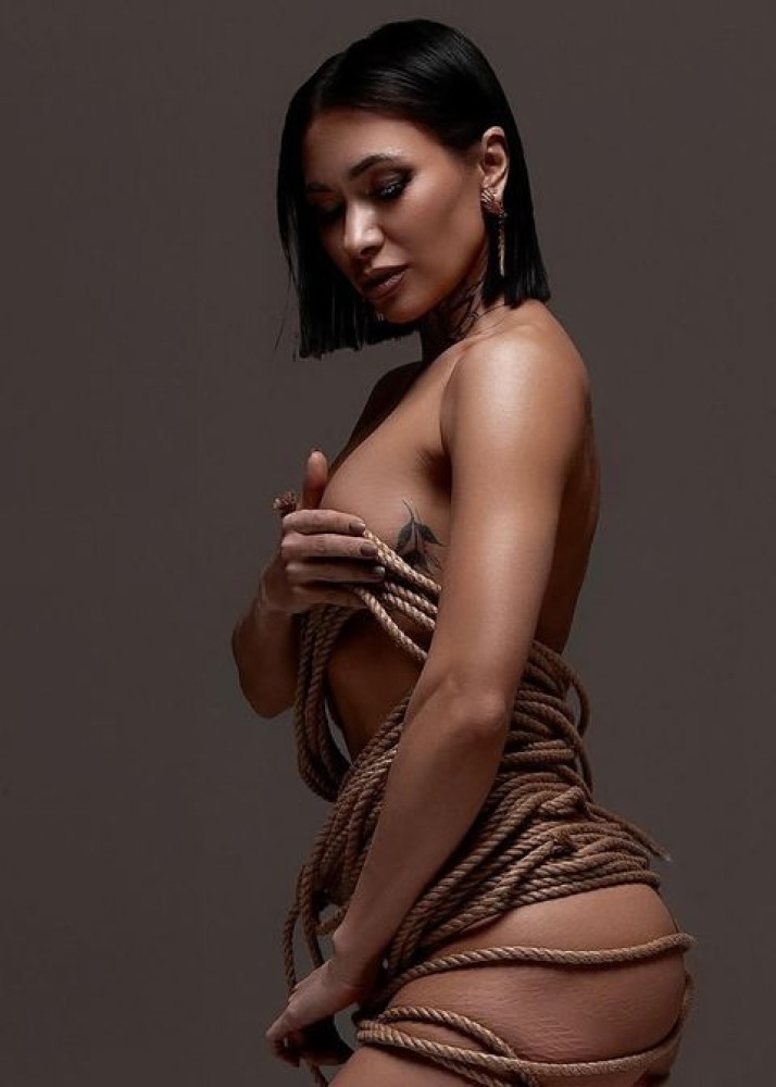 Индивидуалка Таня фото № 2 в городе Москва