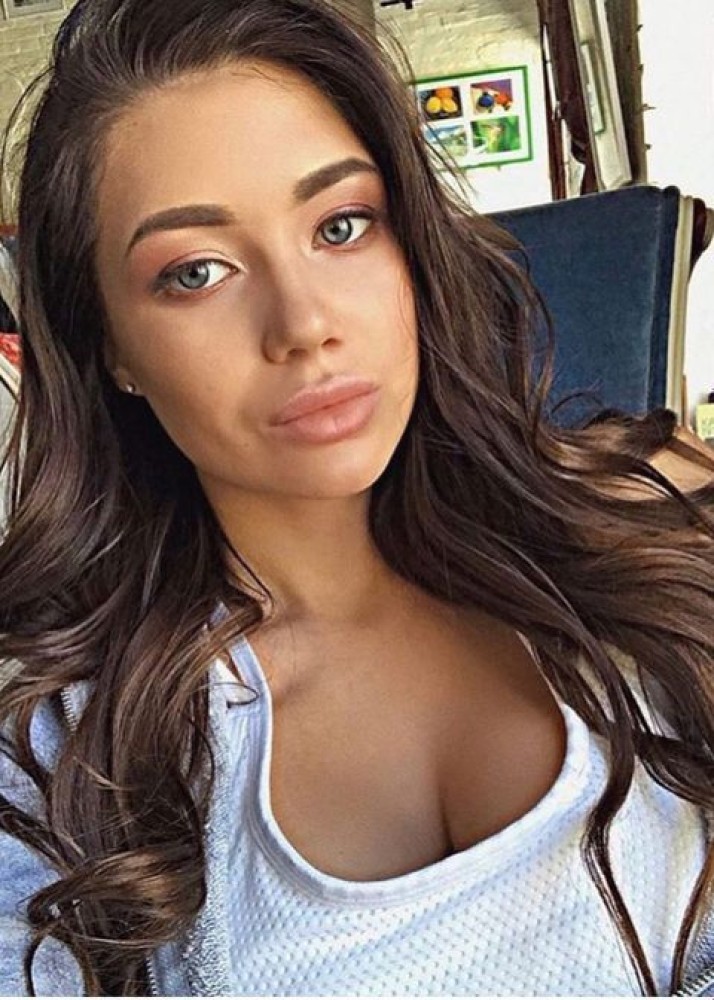 Индивидуалка Таня главное фото в городе Москва 