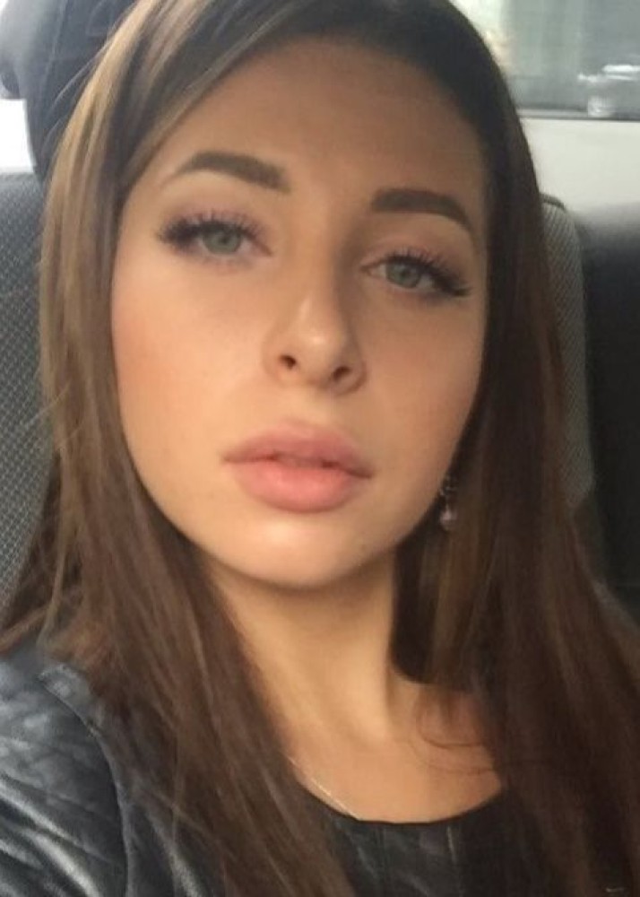 Индивидуалка Таня главное фото в городе Москва 