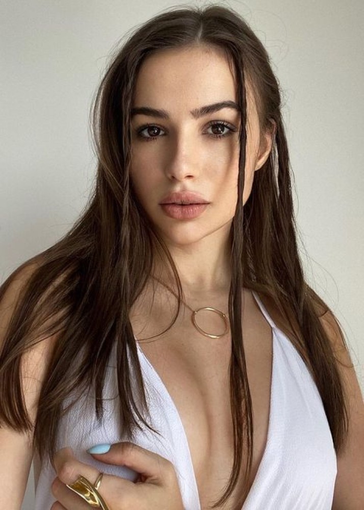 Индивидуалка Таня главное фото в городе Москва 