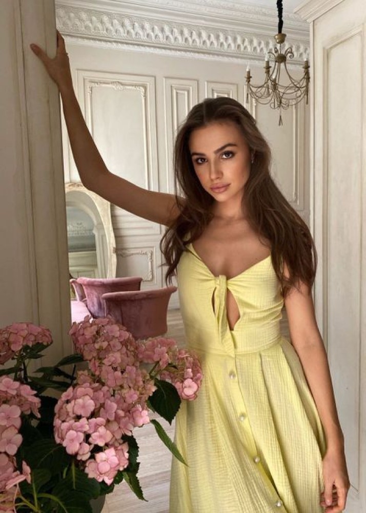 Индивидуалка Таня фото № 2 в городе Москва