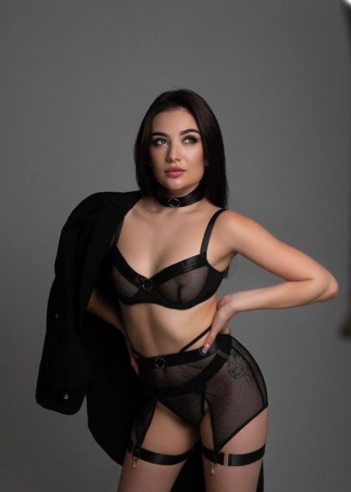 Индивидуалка Таня главное фото в городе Москва 