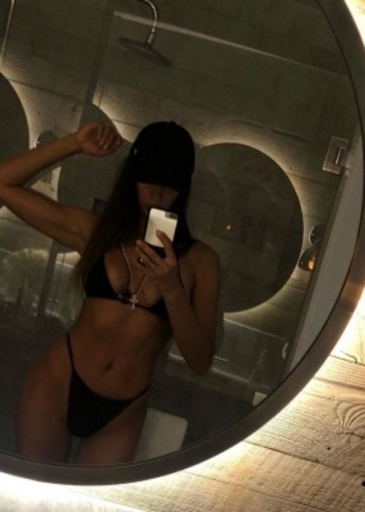 Индивидуалка Таня фото № 2 в городе Москва