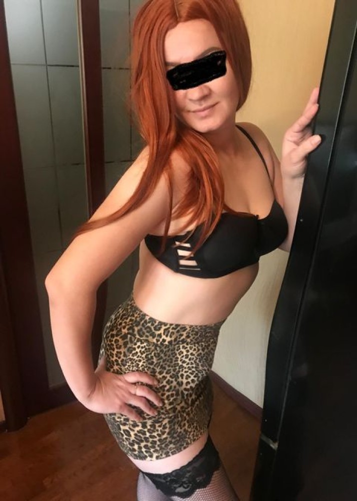 Индивидуалка Таня фото № 2 в городе Москва