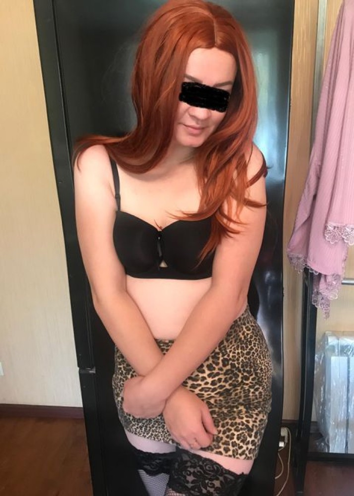 Индивидуалка Таня фото № 2 в городе Москва