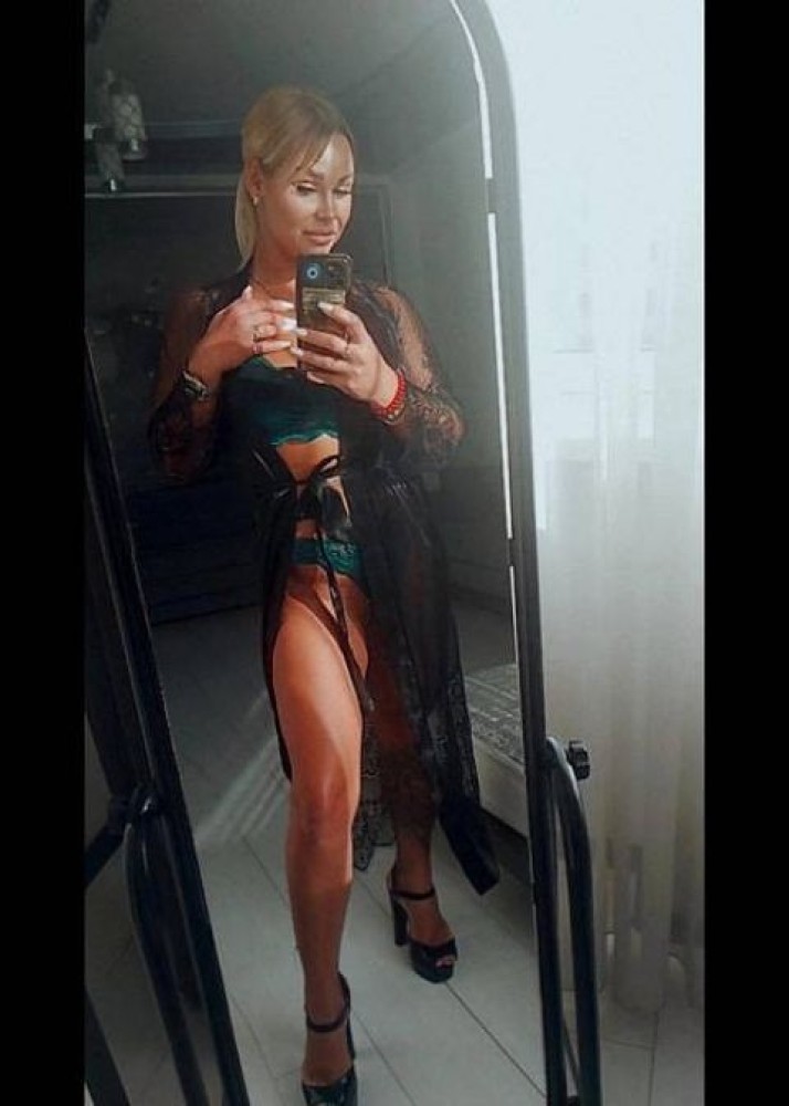 Индивидуалка Таня главное фото в городе Москва 