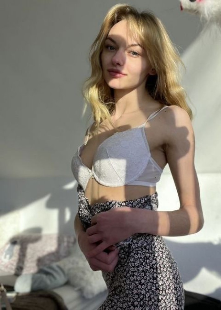 Индивидуалка ТАНЯ фото № 2 в городе Москва