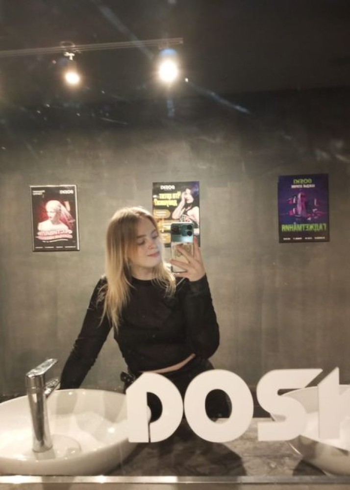 Индивидуалка Танюша фото № 2 в городе Москва