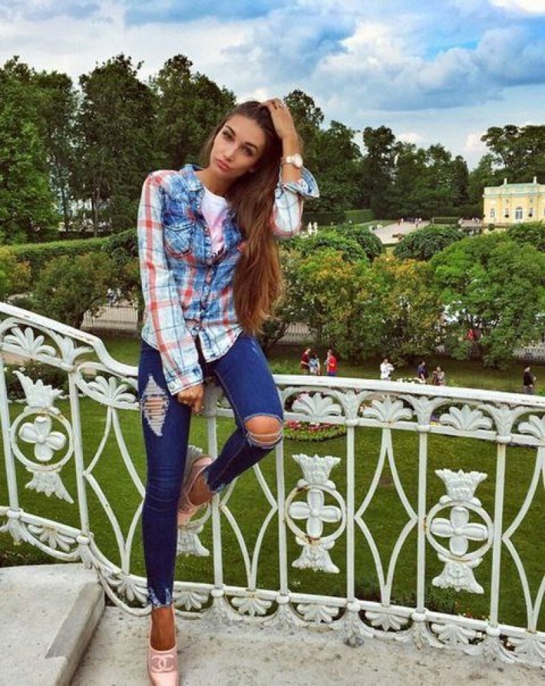 Индивидуалка Танюша фото № 2 в городе Москва