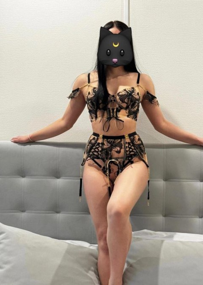 Индивидуалка Танюша фото № 2 в городе Москва