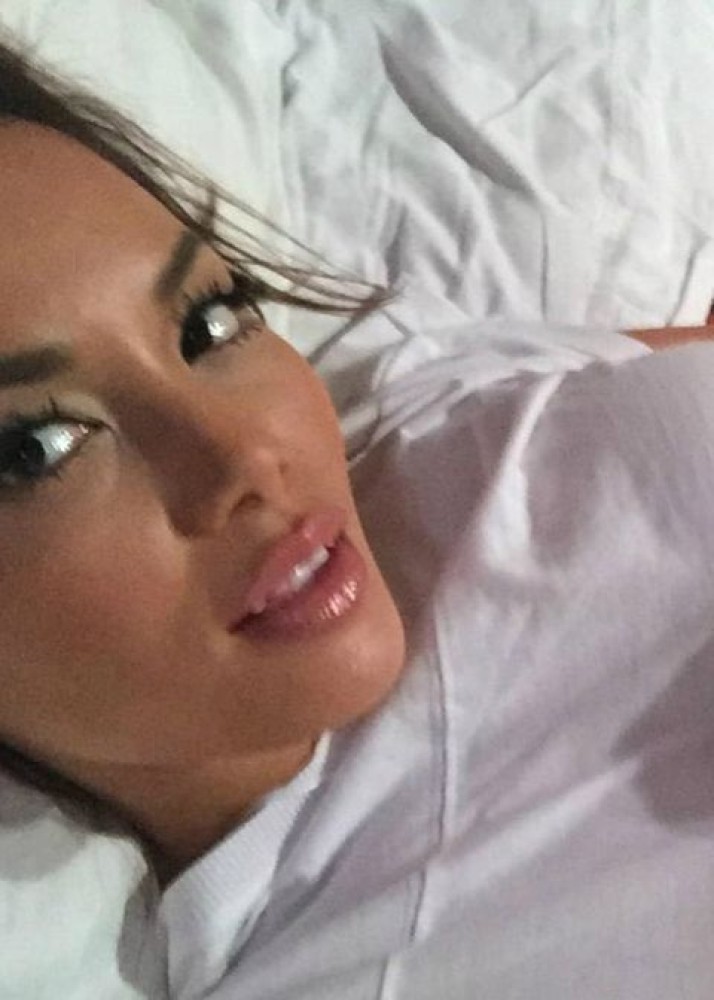 Индивидуалка Танюшка главное фото в городе Москва 