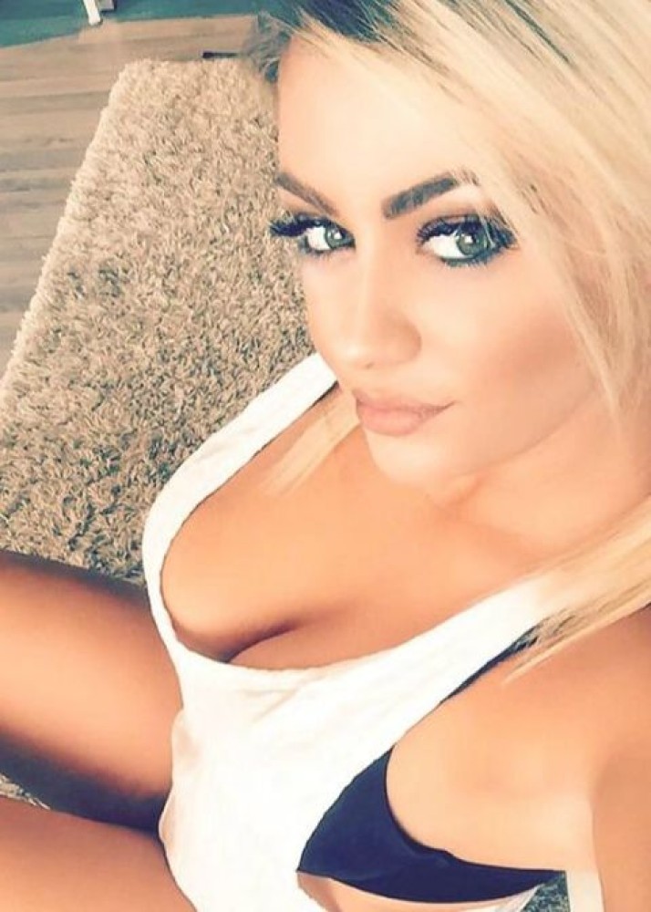 Индивидуалка Танюшка главное фото в городе Москва 