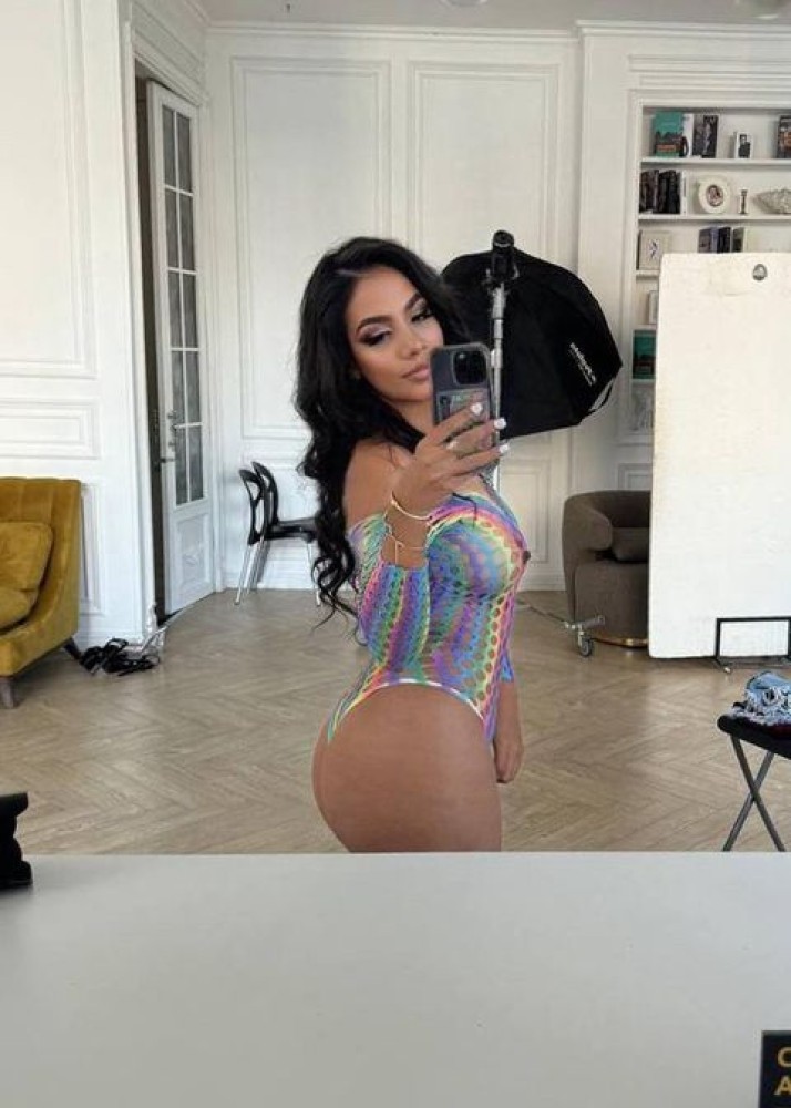 Индивидуалка Тара фото № 2 в городе Москва