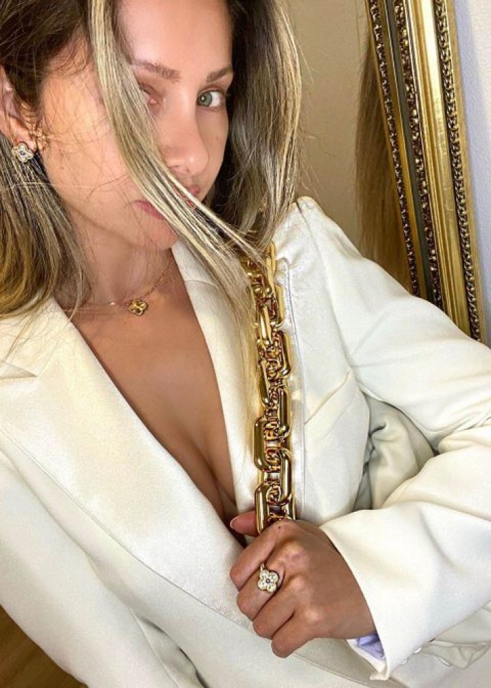 Индивидуалка Таша фото № 2 в городе Москва