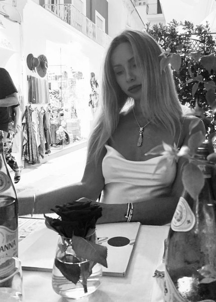 Индивидуалка Таша фото № 2 в городе Москва