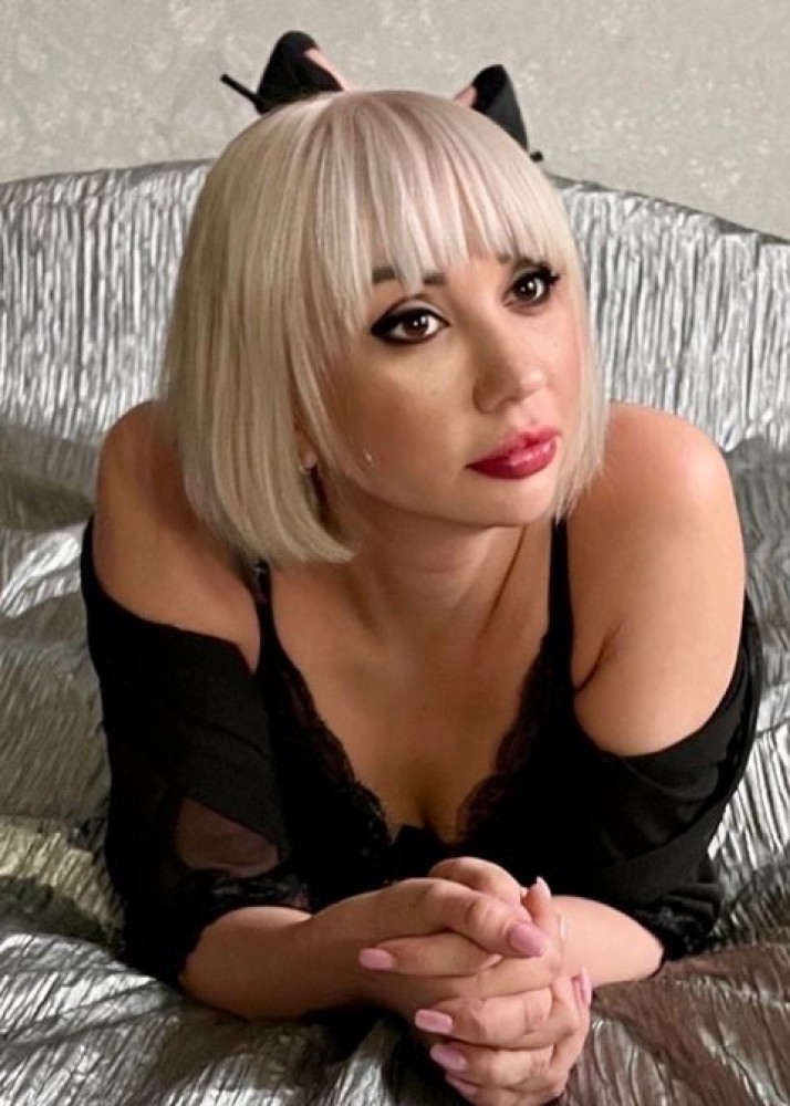 Индивидуалка Тата главное фото в городе Москва 