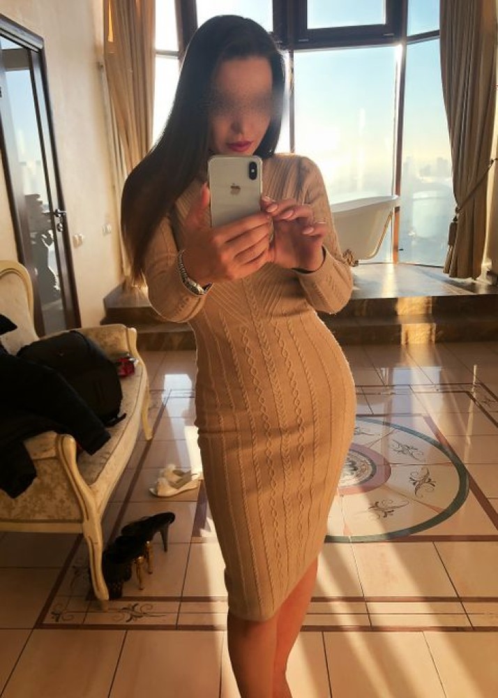 Индивидуалка Tata фото № 2 в городе Москва