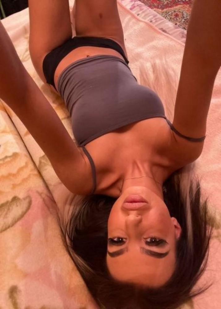 Индивидуалка Тати фото № 2 в городе Москва