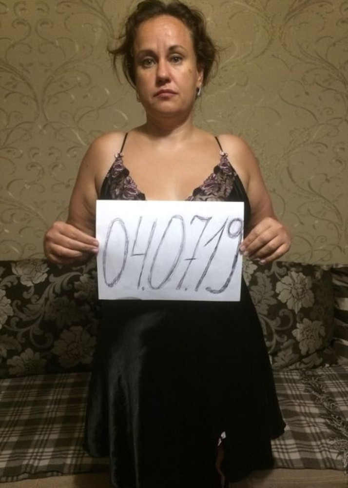 Индивидуалка Тати фото № 2 в городе Москва