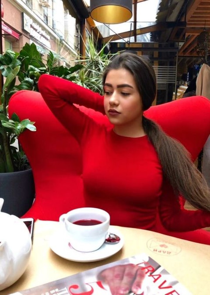 Индивидуалка Татьяна фото № 2 в городе Москва