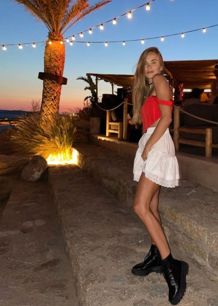 Индивидуалка Татьяна фото № 2 в городе Москва