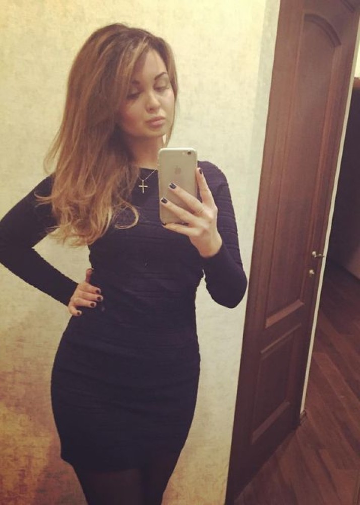 Индивидуалка Татьяна главное фото в городе Москва 