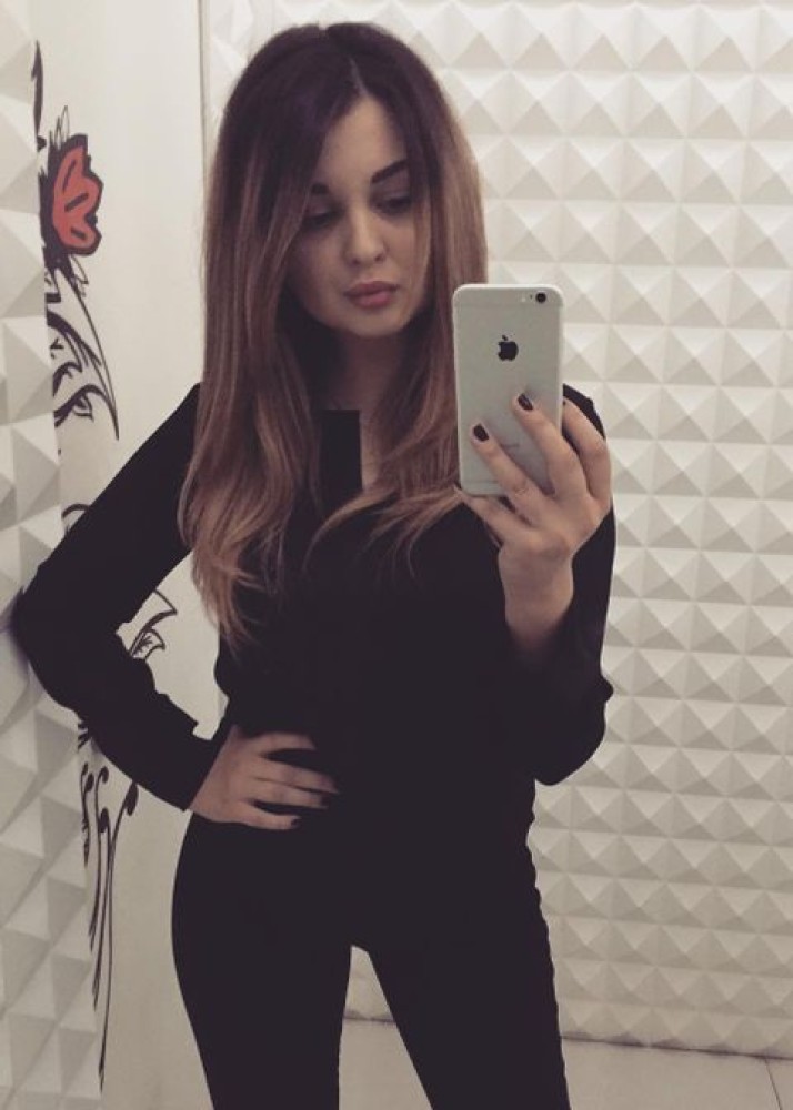 Индивидуалка Татьяна фото № 2 в городе Москва