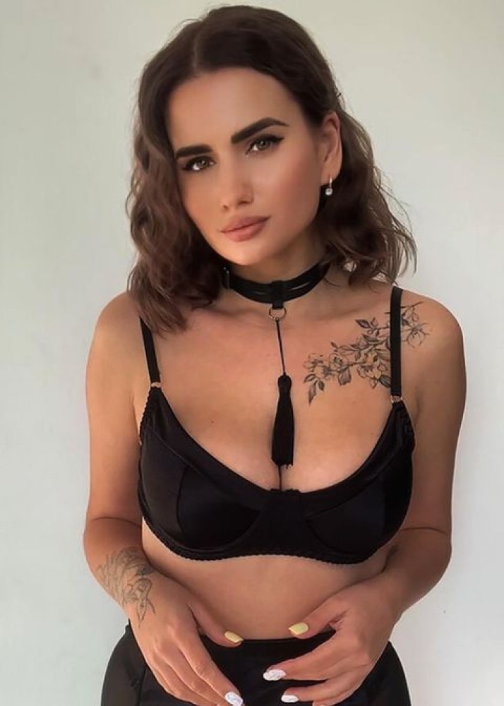 Индивидуалка Татьяна фото № 2 в городе Москва