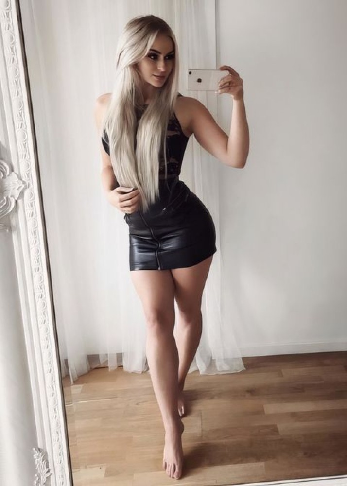 Индивидуалка Татьяна фото № 2 в городе Москва