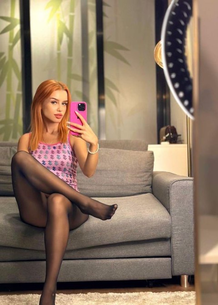 Индивидуалка Татьяна фото № 2 в городе Москва