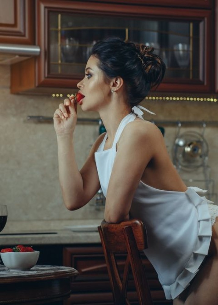 Индивидуалка Татьяна фото № 2 в городе Москва