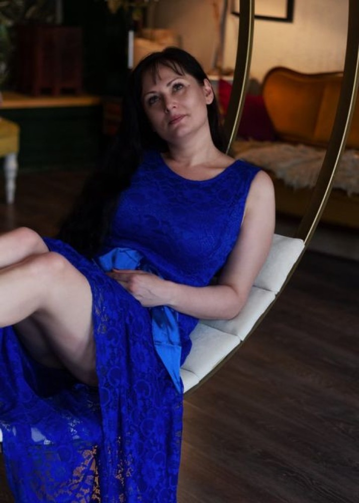 Индивидуалка Татьяна главное фото в городе Москва 