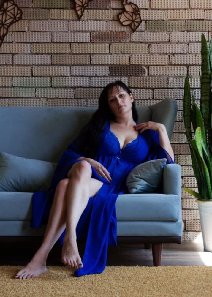 Индивидуалка Татьяна фото № 2 в городе Москва